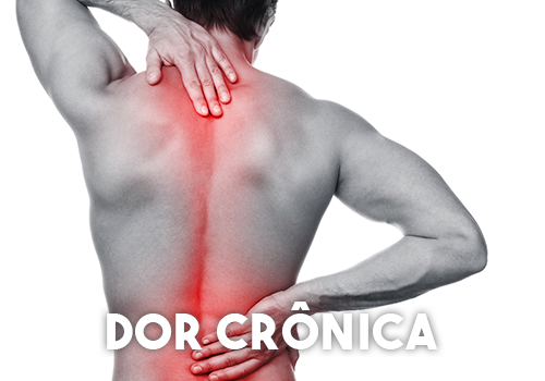 Dor-Crônica Dor-Crônica