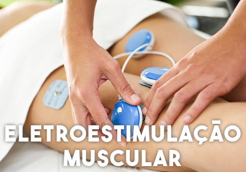 Eletroestimulação-Muscular