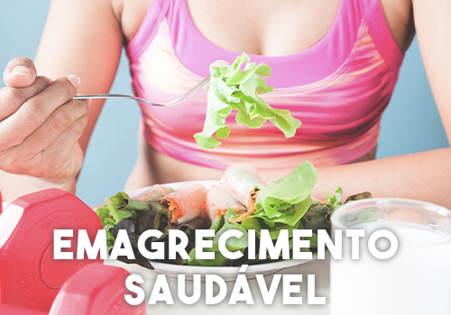 Emagrecimento-Saudável Emagrecimento-Saudável