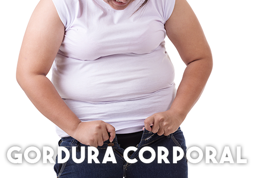 Gordura-Corporal Gordura-Corporal