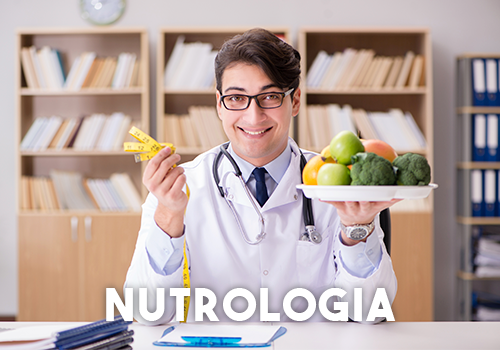 Nutrologia Nutrologia