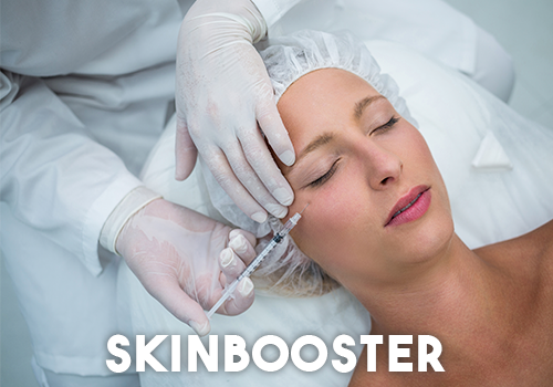 Skinbooster Skinbooster