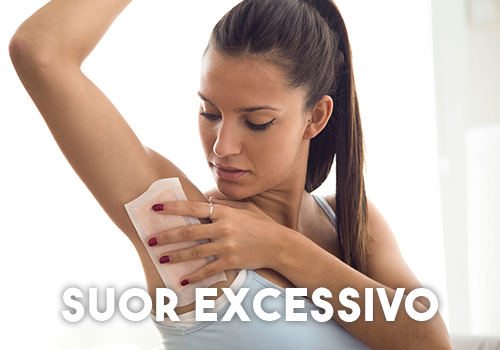 Suor-Excessivo Suor-Excessivo
