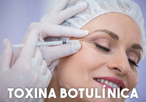 Toxina-Botulinica Toxina-Botulinica