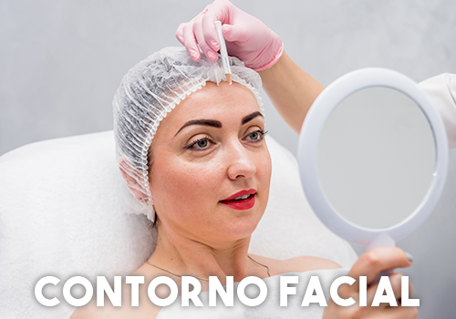 Contorno-Facial Contorno-Facial
