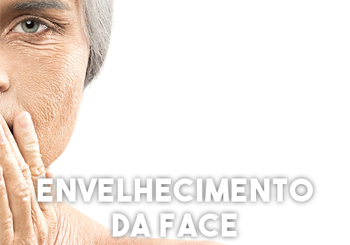 Envelhecimento-face Envelhecimento-face
