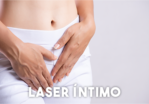 Laser-Íntimo Laser-Íntimo
