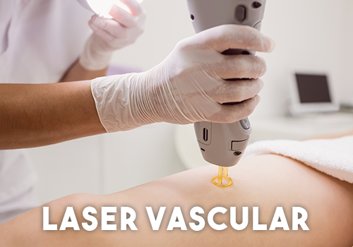 Laser-Vascular