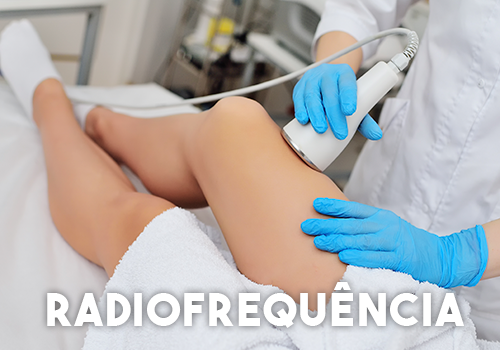 Radiofrequencia Radiofrequencia
